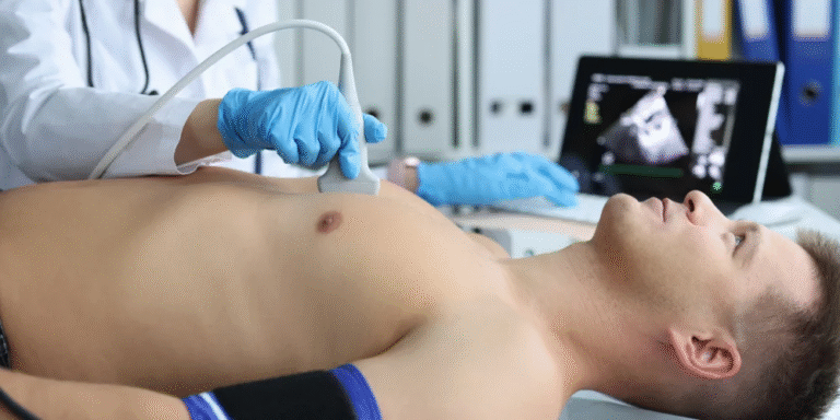 Pre-Surgery ECG & 2D Echo: Who Needs It and Why